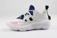 nike huarache type 2020 paris bq5102-100 white blue